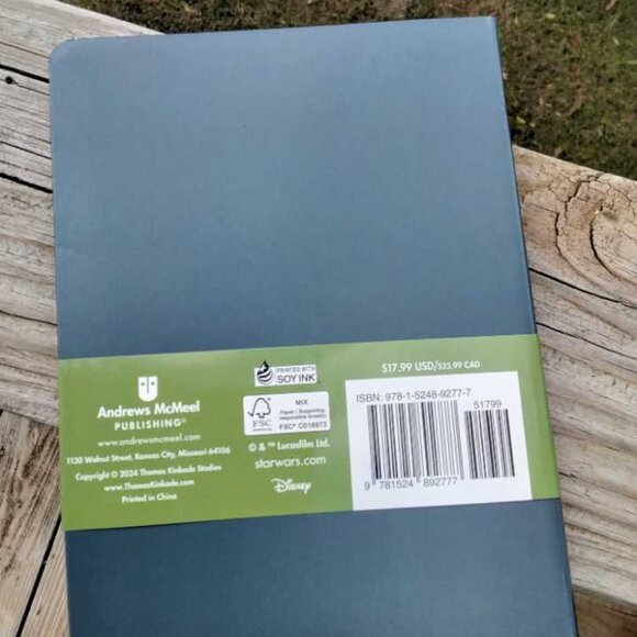 **GIFTED** - Picture 2 of 2